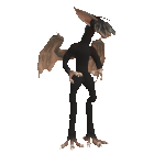 Spore Ragnarok Gif Spore GIF -Creature- by melygatita on DeviantArt
