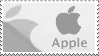 Apple Stamp