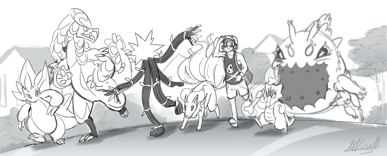Youre Probably Wondering How I Got Here Now, you're probably wondering how I got here by Frayed-Symphony on
