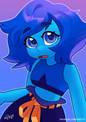 Lapis Lazuli