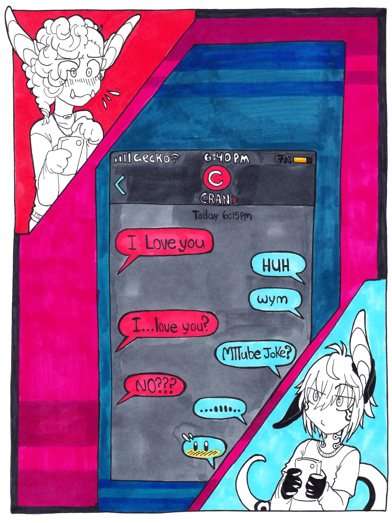 Feelings By Vippy On DeviantArt feelings-by-vippy-on-deviantart