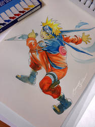 Naruto