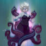 Ursula Art LORCANA