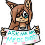 Ask Banner