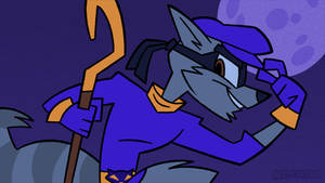 Sly Cooper