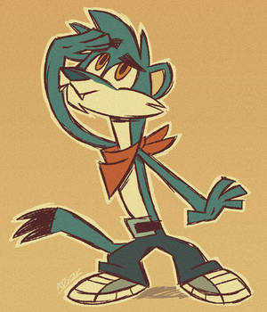 Slick - Dull and Sketchy