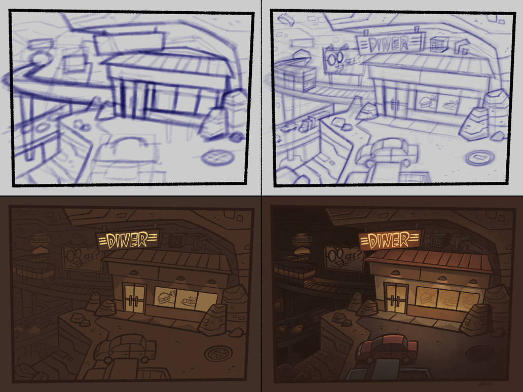 Next Process Background Background Process Overview by ArtDexo2000 on DeviantArt