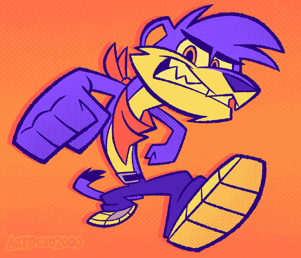 Swaggerfrikandel Deviantart Extreme Swagger by ArtDexo2000 on DeviantArt