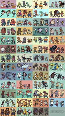 ArtDexo2000 - Hobbyist | DeviantArt