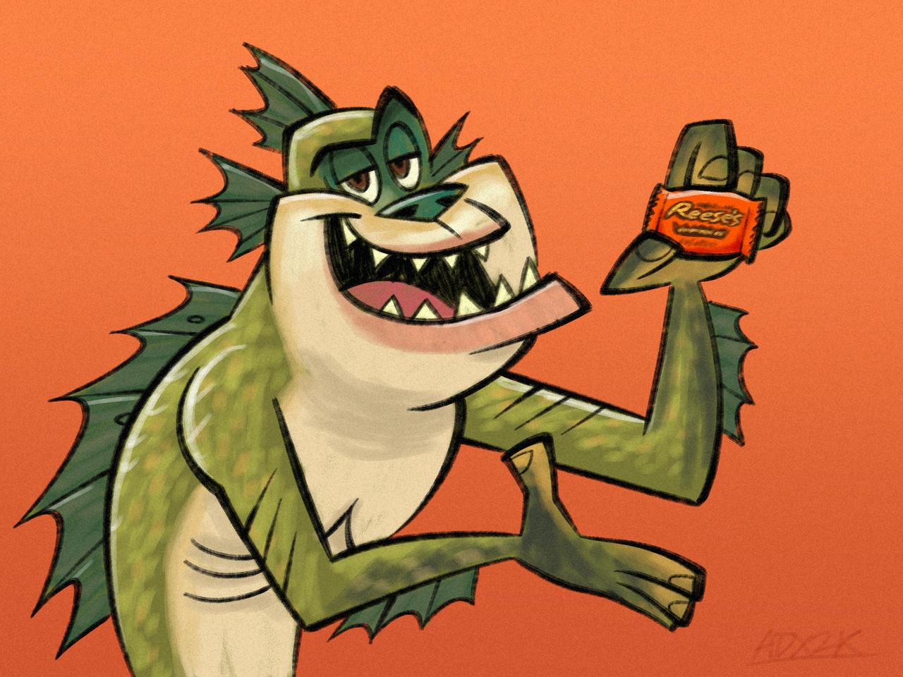 Every Other YouTube Ad by ArtDexo2000 on DeviantArt
