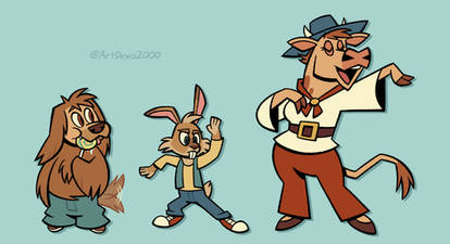 Doogal Deviantart Explore the Best Doogal Art | DeviantArt