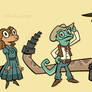 ACR - Rango