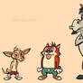 ACR - Ren and Stimpy