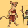 ACR Bonus - The Lion King