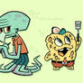 ACR - Spongebob Squarepants