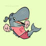 ACR - Spongebob Squarepants - Pearl
