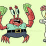 ACR Bonus - Spongebob Squarepants