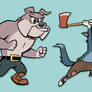 ACR - Tom and Jerry