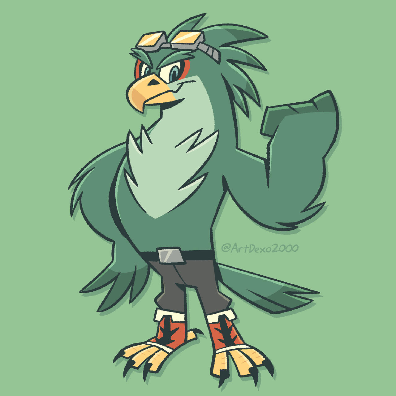 Jet Redesign By ArtDexo2000 On DeviantArt jet-redesign-by-artdexo2000-on-deviantart