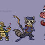 ACR - Sly Cooper