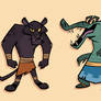 ACR Bonus - The Emperor's New Groove