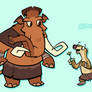 3CS - Ice Age