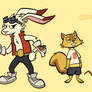 3CS - Summer Wars