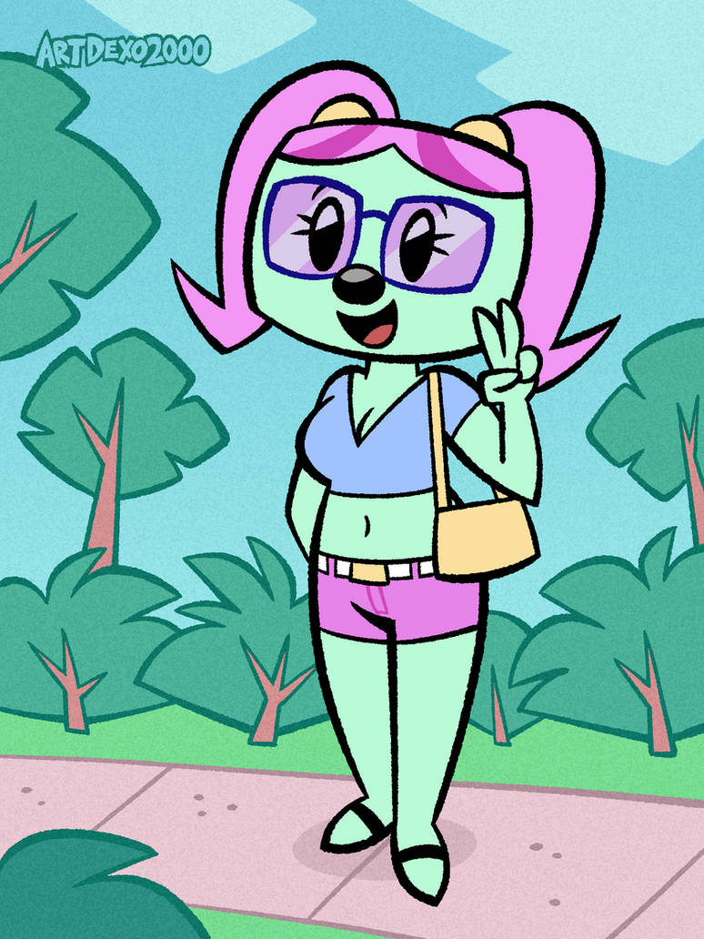 Commission - MDMPr0ductions by ArtDexo2000 on DeviantArt