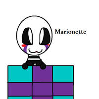 Marionette