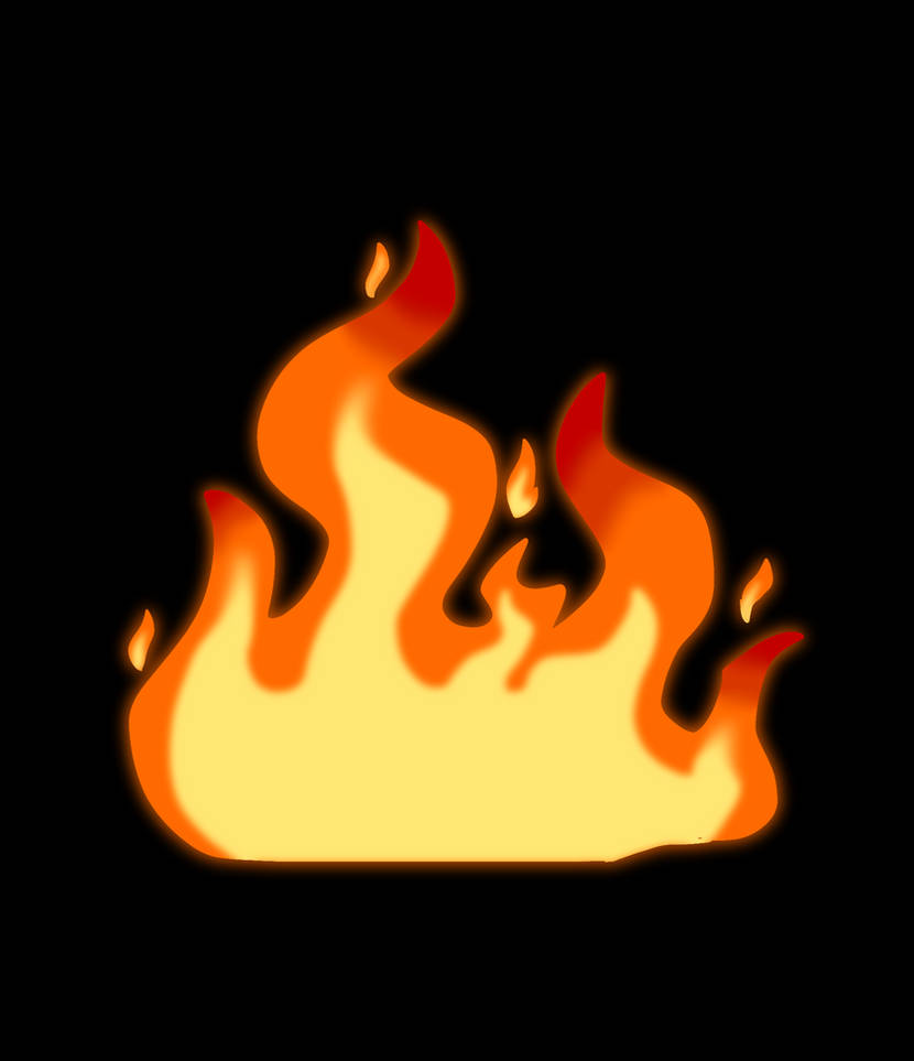 Fire by Bluespider17 on DeviantArt