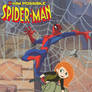 The Kim Possible Spider-Man 