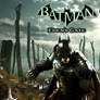 Batman Arkham/Far Cry 5 Crossover