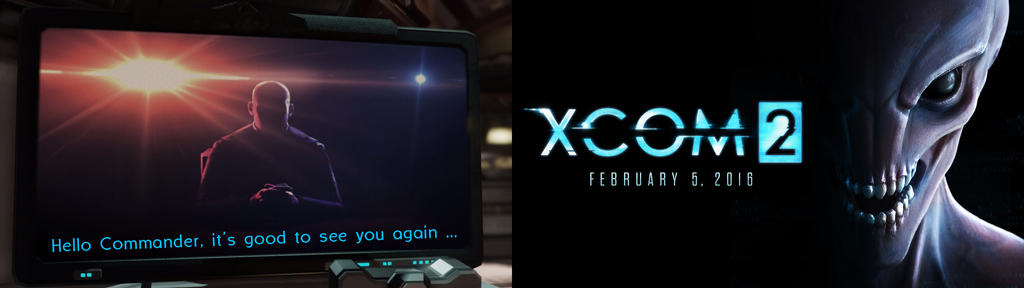 XCOM 2 Wallpaper dual screen full hd by sumo13 on DeviantArt