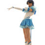 cosplay Sailor Mercury -4