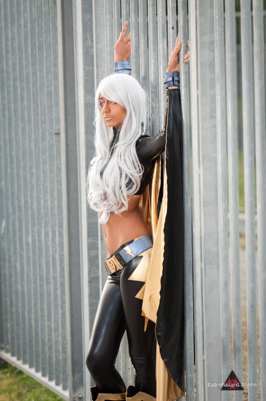 cosplay Storm -10