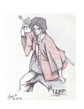 Mugen