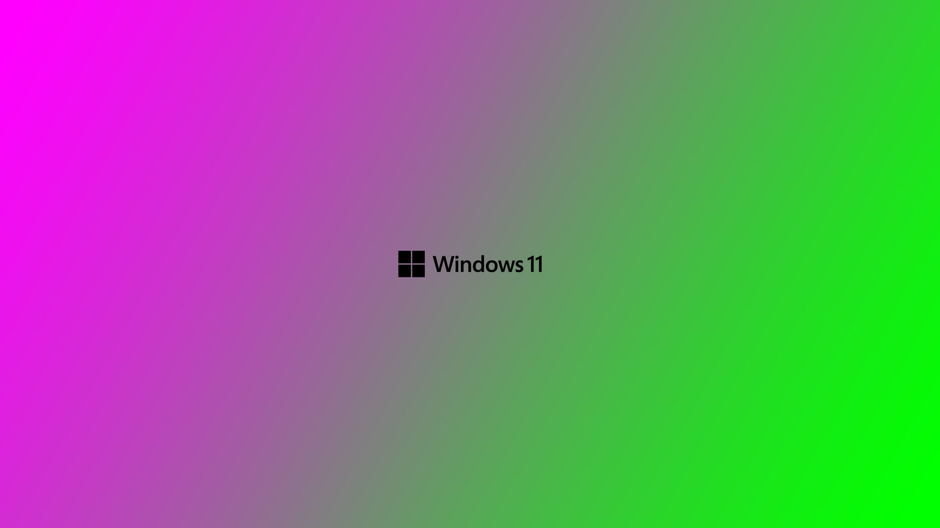 Windows 11 Gradient Wallpaper by ColorSector on DeviantArt