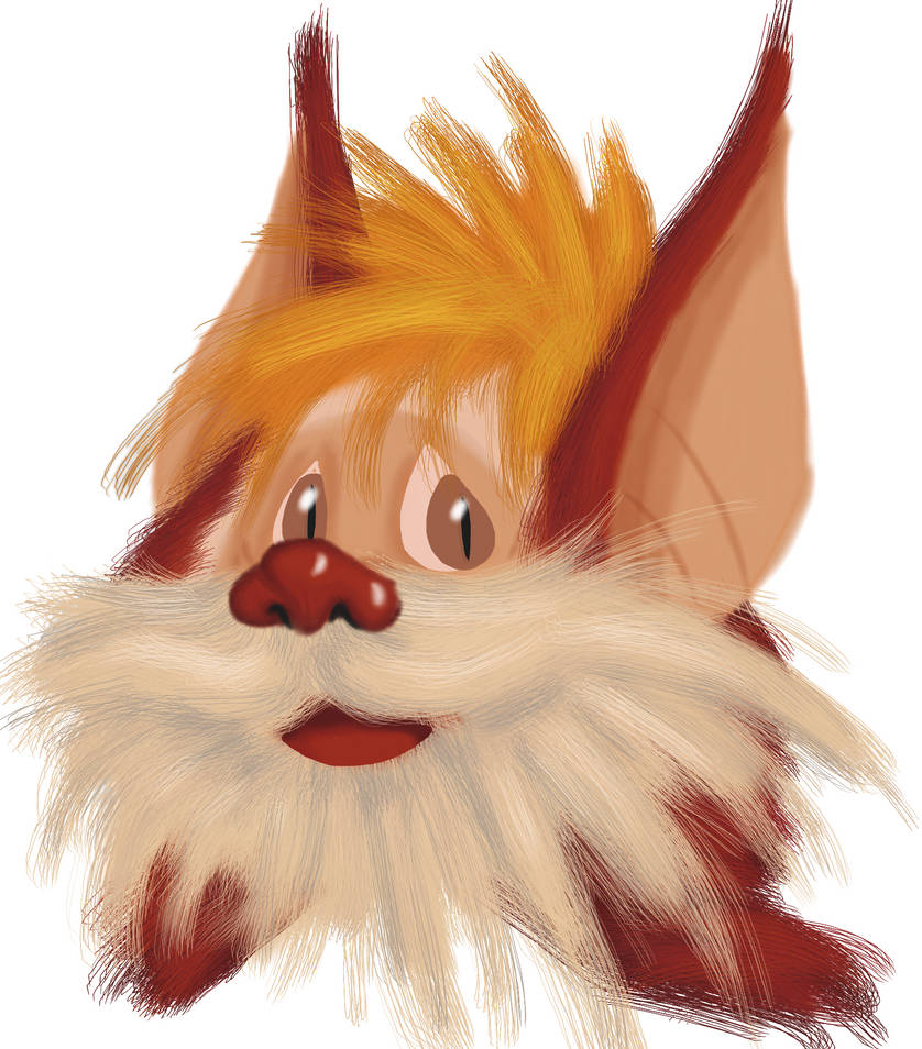 Snarf Quicksketch by drgonfire1 on DeviantArt
