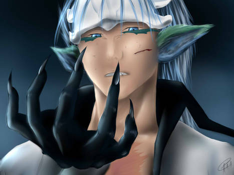 Grimmjow