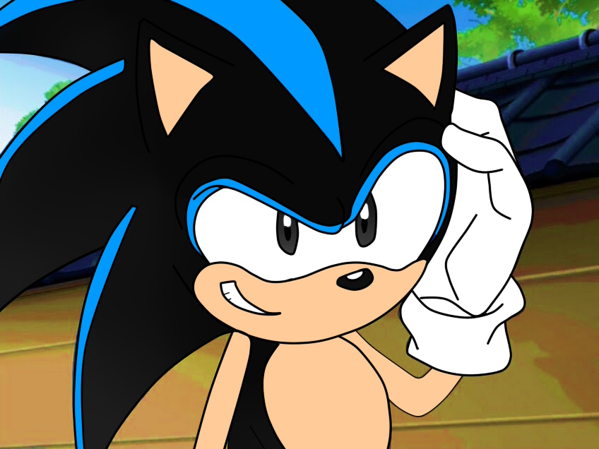 LucasRPDJ by LigMcYt on DeviantArt