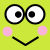 Keroppi Avatar