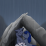 Commission: Stolen Kisses