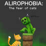 Print: Alirophobia