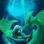 Break Art: Siren Song