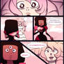 Steven Universe: This is Garnet Page 2