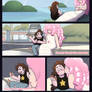 The Best Is Yes To Come: Page 7