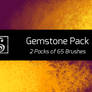 Shrineheart's Gemstone Pack - 2 Packs in One