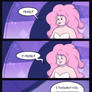 Steven Universe: Separation Anxiety