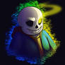 Undertale: Just Give Up, I Did
