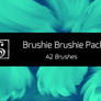 Shrineheart's Brushie Brushie Pack - 42 Brushes